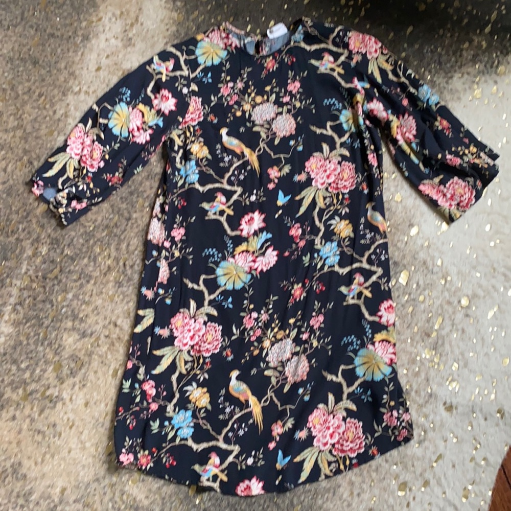 H&M dress